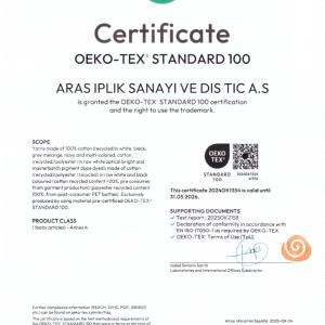 OEKO-TEX