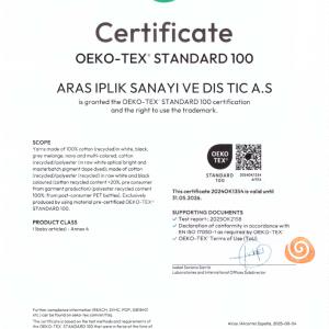 OEKO-TEX