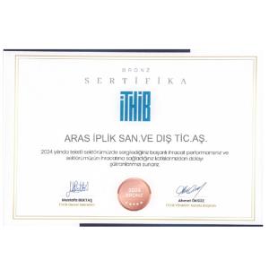ARAS 2024